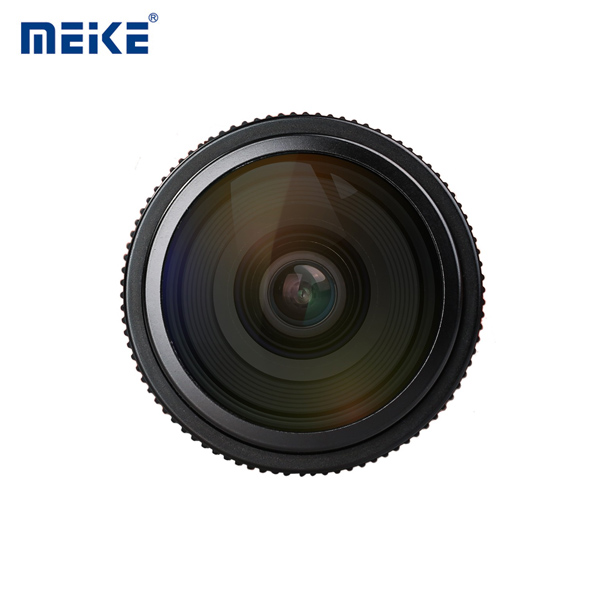 MEIKE 12mm F/2.8 Wide Angle Lens for Sony E-Mount